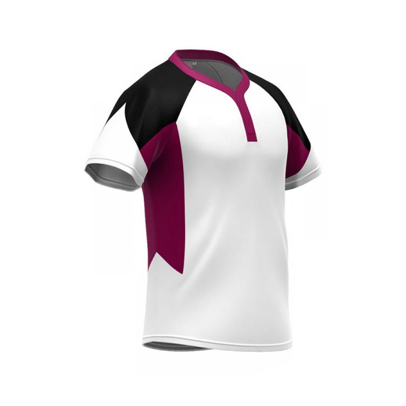 Rugby Uniforms – LEONA INDUSTRIES